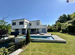JETZT BESICHTIGEN! Neuwertiges Einfamilienhaus das Luxus und großzügiges Wohnen vereint. Ein wahres Unikat in Graz!, 1600000 €, Immobilien-Häuser in 8047 JETZT BESICHTIGEN! Neuwertiges Einfamilienhaus das Luxus und großzügiges Wohnen vereint. Ein wahres Unikat in Graz!, 1600000 €, Immobilien-Häuser in 8047