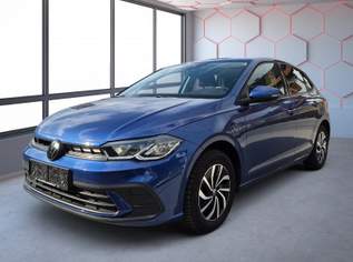 Polo Life TSI, 17998 €, Auto & Fahrrad-Autos in 3921 Langschlag