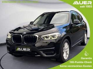 X3 xDrive 30e Advantage Aut. 292PS | AHK | LED |, 29987 €, Auto & Fahrrad-Autos in 3494 Gemeinde Gedersdorf