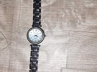 Damen Armbanduhr Silber, 18 €, Kleidung & Schmuck-Accessoires, Uhren, Schmuck in 1220 Donaustadt