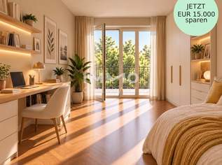 Großzügige Freifläche, viel Licht, Top-Grundriss und Annhmlichkeiten, 493000 €, Immobilien-Wohnungen in 1230 Liesing Großzügige Freifläche, viel Licht, Top-Grundriss und Annhmlichkeiten, 493000 €, Immobilien-Wohnungen in 1230 Liesing