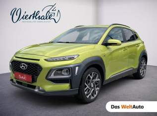 Kona 1,6 GDI Hybrid Level 4 DCT Aut., 16950 €, Auto & Fahrrad-Autos in 5600 Sankt Johann im Pongau Kona 1,6 GDI Hybrid Level 4 DCT Aut., 16950 €, Auto & Fahrrad-Autos in 5600 Sankt Johann im Pongau