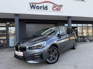 218d xDrive Sport Line LED-NAVI-TEILLEDER-AHK, 21990 €, Auto & Fahrrad-Autos in 4053 Ansfelden 218d xDrive Sport Line LED-NAVI-TEILLEDER-AHK, 21990 €, Auto & Fahrrad-Autos in 4053 Ansfelden