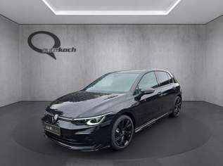 Golf R-Line mHeV TSI DSG