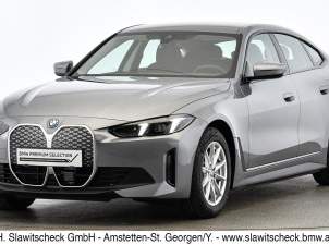 i4 Gran Coupe eDrive35, 49790 €, Auto & Fahrrad-Autos in 3304 Gemeinde Sankt Georgen am Ybbsfelde i4 Gran Coupe eDrive35, 49790 €, Auto & Fahrrad-Autos in 3304 Gemeinde Sankt Georgen am Ybbsfelde