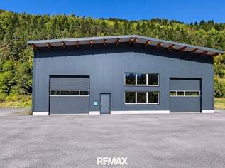 Neuwertige Gewerbehalle mit vielseitigen Nutzungsmöglichkeiten und optimaler Verkehrsanbindung!, 2200000 €, Immobilien-Gewerbeobjekte in 6521 Gemeinde Fließ Neuwertige Gewerbehalle mit vielseitigen Nutzungsmöglichkeiten und optimaler Verkehrsanbindung!, 2200000 €, Immobilien-Gewerbeobjekte in 6521 Gemeinde Fließ