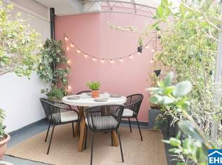 Wohnen mit Gefühl: Dachgeschoß-Maisonette mit zwei Terrassen in Wiener Neudorf, 398000 €, Immobilien-Wohnungen in 2351 Gemeinde Wiener Neudorf Wohnen mit Gefühl: Dachgeschoß-Maisonette mit zwei Terrassen in Wiener Neudorf, 398000 €, Immobilien-Wohnungen in 2351 Gemeinde Wiener Neudorf