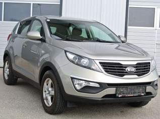 Sportage 1.7 CRDi Attract 2WD * AHK * KAMERA *, 6790 €, Auto & Fahrrad-Autos in 4693 Desselbrunn Sportage 1.7 CRDi Attract 2WD * AHK * KAMERA *, 6790 €, Auto & Fahrrad-Autos in 4693 Desselbrunn