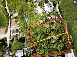 TRAUMGRUNDSTÜCK AM KLAUSGRABEN | Langenzersdorf | BAUGRUND, 596200 €, Immobilien-Grund und Boden in 2103 Langenzersdorf
