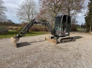 Volvo ECR25D, 13600 €, Auto & Fahrrad-Traktoren & Nutzfahrzeuge in 8451 Heimschuh