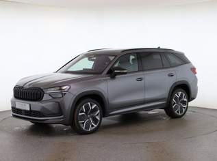 Kodiaq Sportline TDI DSG, 56390 €, Auto & Fahrrad-Autos in 8792 St. Peter-Freienstein Kodiaq Sportline TDI DSG, 56390 €, Auto & Fahrrad-Autos in 8792 St. Peter-Freienstein