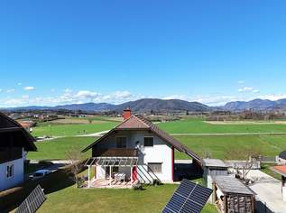 Naturnahes Familiendomizil in St. Kanzian am Klopeinersee, 298000 €, Immobilien-Häuser in 9122 Sankt Kanzian am Klopeiner See