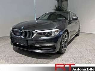 520d ''AHK, LED'', 23990 €, Auto & Fahrrad-Autos in 4663 Laakirchen