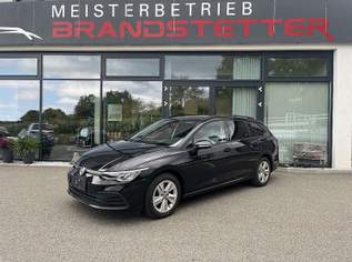 Golf 2,0 TDI Life DSG, 18990 €, Auto & Fahrrad-Autos in 3661 Gemeinde Artstetten-Pöbring