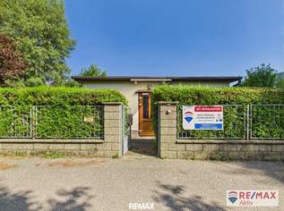 Badebungalow auf Pachtgrund mit direktem Seezugang!, 60000 €, Immobilien-Häuser in 2301 Gemeinde Groß-Enzersdorf