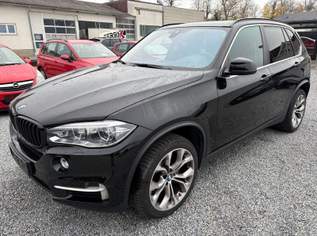 X5 xDrive30d Österreich-Paket Aut., 35900 €, Auto & Fahrrad-Autos in 4973 Senftenbach