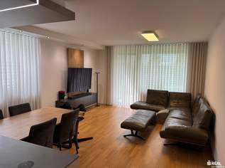 Traumhaft Wohnen in Klagenfurt: Moderne Gartenwohnung mit 4 Zimmern, Terrasse & Tiefgarage, 598000 €, Immobilien-Wohnungen in 9020 