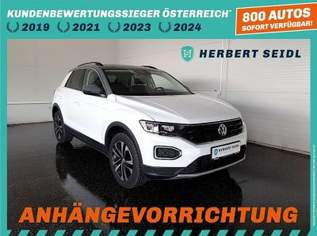 T-Roc UNITED 1,6 TDI *LED / NAVI / ACC / AHV / E-KLAP...