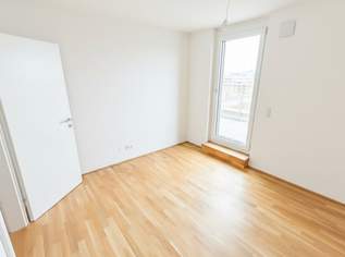 Schöne 3-Zimmer Wohnung mit großer Terrasse nahe U1 Kagraner Platz, 1499 €, Immobilien-Wohnungen in 1220 Donaustadt
