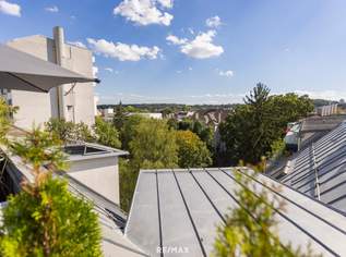 Dachgeschoß-Wohnung in U4- und Schönbrunn-Nähe, 350000 €, Immobilien-Wohnungen in 1140 Penzing