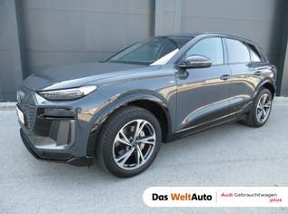 Q6 e-tron e-tron quattro, 59990 €, Auto & Fahrrad-Autos in 2500 Gemeinde Baden Q6 e-tron e-tron quattro, 59990 €, Auto & Fahrrad-Autos in 2500 Gemeinde Baden