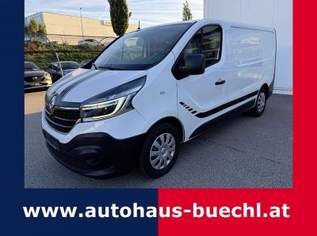 Trafic L1H1 3,0t Energy dCi 145, 17950 €, Auto & Fahrrad-Autos in 4911 Tumeltsham
