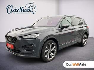 Tarraco FR 1.5 TSI ACT, 24450 €, Auto & Fahrrad-Autos in 5600 Sankt Johann im Pongau Tarraco FR 1.5 TSI ACT, 24450 €, Auto & Fahrrad-Autos in 5600 Sankt Johann im Pongau