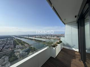 ERSTBEZUG: Atemberaubende Aussicht, außergewöhnliches Wohnvergnügen, perfekte Infrastruktur!, 588400 €, Immobilien-Wohnungen in 1220 Donaustadt ERSTBEZUG: Atemberaubende Aussicht, außergewöhnliches Wohnvergnügen, perfekte Infrastruktur!, 588400 €, Immobilien-Wohnungen in 1220 Donaustadt