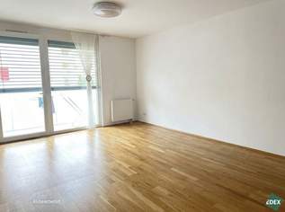 Attraktive Familienwohnung mit 10,7 m² Balkon | 84 m² | nahe Siemens & VetMed | 1210 Wien, 1526.96 €, Immobilien-Wohnungen in 1210 Floridsdorf