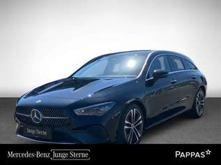 CLA 200 d Shooting Brake Österreich-Edition, 36950 €, Auto & Fahrrad-Autos in 8141 Premstätten