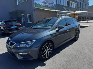 Leon ST FR Black-Edition Plus 1,5 TSI DSG *PANO uvm.* Leon ST FR Black-Edition Plus 1,5 TSI DSG *PANO uvm.*