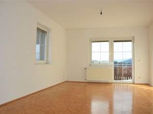 Absolute Ruhelage mit Fernsicht und Ganztagssonne in Höhenlage, 598.56 €, Immobilien-Wohnungen in 8113 Hochegg
