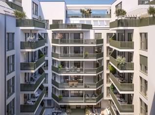 Raum für bleibende Entscheidungen | Vorsorgewohnung in Wien, 450000 €, Immobilien-Wohnungen in 1120 Meidling Raum für bleibende Entscheidungen | Vorsorgewohnung in Wien, 450000 €, Immobilien-Wohnungen in 1120 Meidling