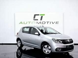 Sandero Jubiläum SCe 75, 9900 €, Auto & Fahrrad-Autos in 6700 Stadt Bludenz