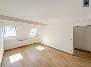 Traumbüro! Dachgeschoss Maisonette mit Terrasse, mitten im 3. Bezirk!, 12 €, Immobilien-Gewerbeobjekte in 1030 Landstraße