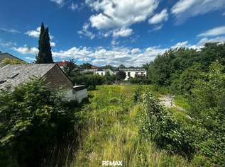 "746 m² Grundstück im Bauland-Wohngebiet Baden", 450000 €, Immobilien-Grund und Boden in 2500 Gemeinde Baden "746 m² Grundstück im Bauland-Wohngebiet Baden", 450000 €, Immobilien-Grund und Boden in 2500 Gemeinde Baden