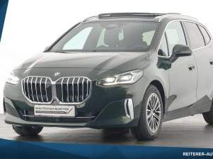 218d Active Tourer *Luxury-Line *Adaptives M Fahrwerk *LED, 27990 €, Auto & Fahrrad-Autos in Steiermark