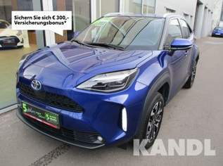Yaris Cross 1.5 VVT-i Hybrid Active Drive Aut., 20990 €, Auto & Fahrrad-Autos in 1220 Donaustadt