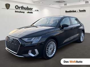 A3 Audi A3 SB 40 TDI quattro S-tronic advanced, 29990 €, Auto & Fahrrad-Autos in 2620 Gemeinde Neunkirchen