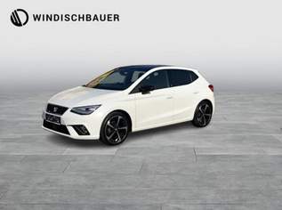 Ibiza FR Austria 1.0 TSI, 16490 €, Auto & Fahrrad-Autos in 4563 Micheldorf in Oberösterreich Ibiza FR Austria 1.0 TSI, 16490 €, Auto & Fahrrad-Autos in 4563 Micheldorf in Oberösterreich