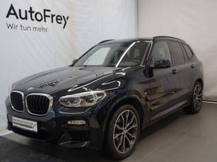 X3 xDrive20d, 35450 €, Auto & Fahrrad-Autos in 5621 Sankt Veit im Pongau