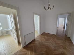 Charmante 2-Zimmer-Wohnung nächst Rudolfinerhaus mit Potenzial!, 450000 €, Immobilien-Wohnungen in 1190 Döbling