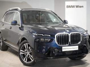 X7 xDrive40i, 101900 €, Auto & Fahrrad-Autos in 1190 Döbling