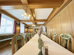 NEUER ANFANG AM FUSSE DER BERGE: Ihr Gasthaus in fußläufiger Nähe zum Stift Admont, 695000 €, Immobilien-Gewerbeobjekte in 8911 Admont