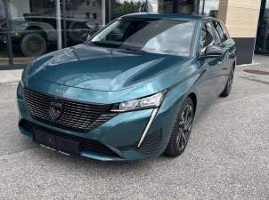 308 SW Allure Pack BHDi 130 EAT8, 25900 €, Auto & Fahrrad-Autos in 4240 Freistadt 308 SW Allure Pack BHDi 130 EAT8, 25900 €, Auto & Fahrrad-Autos in 4240 Freistadt