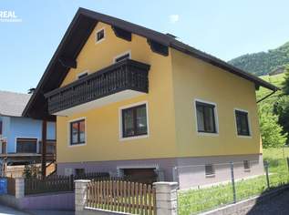 Raus aufs Land in eine wunderschöne Landschaft!, 259000 €, Immobilien-Häuser in 3341 Gemeinde Ybbsitz