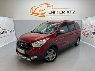 Lodgy Stepway Blue dCi 115 S KLIMA AHK TEMP SITZHZG, 13490 €, Auto & Fahrrad-Autos in 8350 Fehring Lodgy Stepway Blue dCi 115 S KLIMA AHK TEMP SITZHZG, 13490 €, Auto & Fahrrad-Autos in 8350 Fehring