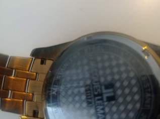 Armbanduhr, 170 €, Kleidung & Schmuck-Accessoires, Uhren, Schmuck in 3170 Gemeinde Hainfeld Armbanduhr, 170 €, Kleidung & Schmuck-Accessoires, Uhren, Schmuck in 3170 Gemeinde Hainfeld