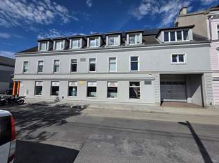 Voll vermietetes Geschäftshaus mit soliden Erträgen, 2650000 €, Immobilien-Gewerbeobjekte in 1110 Simmering Voll vermietetes Geschäftshaus mit soliden Erträgen, 2650000 €, Immobilien-Gewerbeobjekte in 1110 Simmering