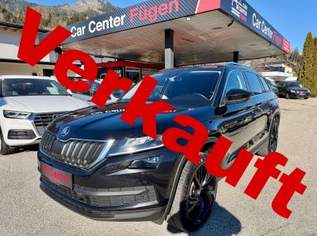 Kodiaq 2.0 TDI Style 4x4 DSG, 21990 €, Auto & Fahrrad-Autos in 6263 Gemeinde Fügen